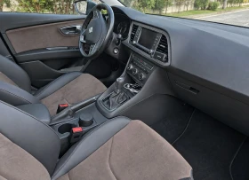 Seat Leon 2.0TDI - 10750 € - 89593452 8