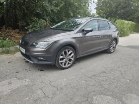Seat Leon 2.0TDI | Mobile.bg    4