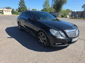     Mercedes-Benz E 250 Elegance,    