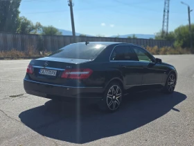     Mercedes-Benz E 250 Elegance,    