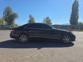     Mercedes-Benz E 250 Elegance,    