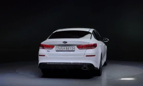 Обява за продажба на Kia K5 ~23 036 лв. - изображение 3