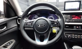 Kia K5 | Mobile.bg    13