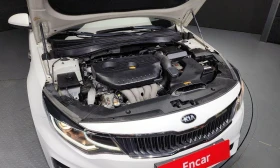 Обява за продажба на Kia K5 ~23 036 лв. - изображение 5