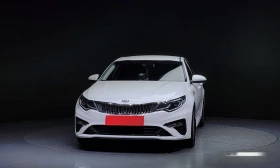 Обява за продажба на Kia K5 ~23 036 лв. - изображение 2