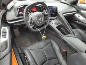 Chevrolet Corvette STINGRAY 3LT | Mobile.bg    7