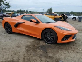 Chevrolet Corvette STINGRAY 3LT | Mobile.bg    3