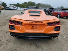 Chevrolet Corvette STINGRAY 3LT | Mobile.bg    5