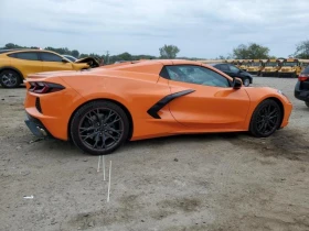 Chevrolet Corvette STINGRAY 3LT | Mobile.bg    4