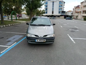 Обява за продажба на Renault Megane Scenic 1.6e ГАЗ ~2 800 лв. - изображение 2