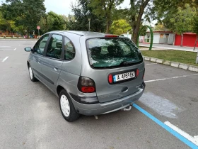 Обява за продажба на Renault Megane Scenic 1.6e ГАЗ ~2 800 лв. - изображение 7