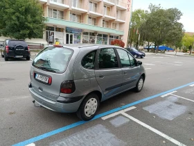 Обява за продажба на Renault Megane Scenic 1.6e ГАЗ ~2 800 лв. - изображение 5