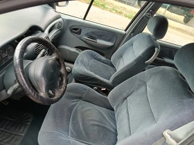 Renault Megane Scenic 1.6e ГАЗ, снимка 14