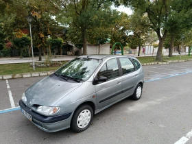 Обява за продажба на Renault Megane Scenic 1.6e ГАЗ ~2 800 лв. - изображение 9