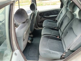 Renault Megane Scenic 1.6e ГАЗ, снимка 13