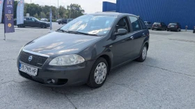     Fiat Croma 1, 9 JTD