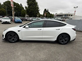 Tesla Model 3 Standard Range Plus* HeatedSeats* Adapt.Control*  - 47000 лв. / 24030.72 € - 66991844 2