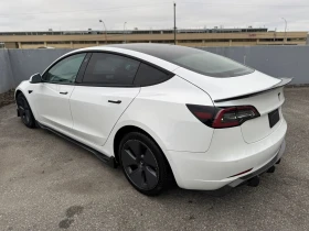 Tesla Model 3 Standard Range Plus* HeatedSeats* Adapt.Control*  - 47000 лв. / 24030.72 € - 66991844 3