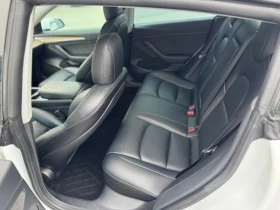 Tesla Model 3 Standard Range Plus* HeatedSeats* Adapt.Control*  - 47000 лв. / 24030.72 € - 66991844 11