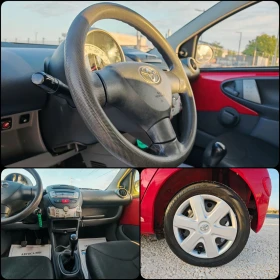 Toyota Aygo 1.0  68 ..  !   | Mobile.bg    11