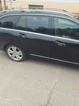 Обява за продажба на Mercedes-Benz C 180 ~8 999 лв. - изображение 2 | Auto.bg Обява за продажба на Mercedes-Benz C 180 ~8 999 лв. - изображение 2