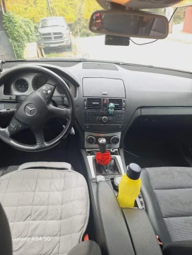 Обява за продажба на Mercedes-Benz C 180 ~8 999 лв. - изображение 3 | Auto.bg Обява за продажба на Mercedes-Benz C 180 ~8 999 лв. - изображение 3