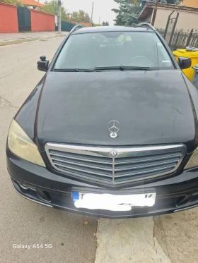 Обява за продажба на Mercedes-Benz C 180 ~8 999 лв. - изображение 1 | Auto.bg Обява за продажба на Mercedes-Benz C 180 ~8 999 лв. - изображение 1