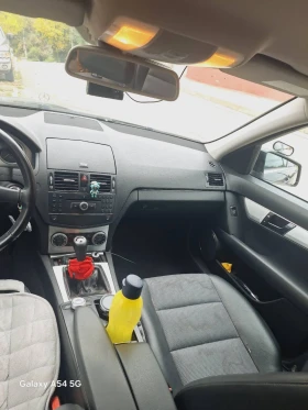 Обява за продажба на Mercedes-Benz C 180 ~8 999 лв. - изображение 4 | Auto.bg Обява за продажба на Mercedes-Benz C 180 ~8 999 лв. - изображение 4