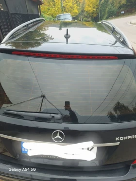 Обява за продажба на Mercedes-Benz C 180 ~8 999 лв. - изображение 11 | Auto.bg Обява за продажба на Mercedes-Benz C 180 ~8 999 лв. - изображение 11