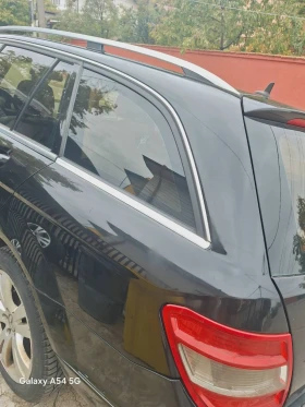 Обява за продажба на Mercedes-Benz C 180 ~8 999 лв. - изображение 6 | Auto.bg Обява за продажба на Mercedes-Benz C 180 ~8 999 лв. - изображение 6