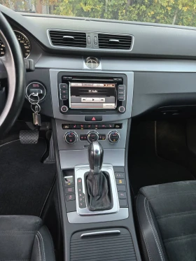 VW Passat CC, снимка 9