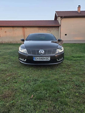 VW Passat CC, снимка 10