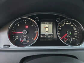 VW Passat CC, снимка 8