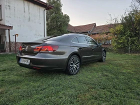 VW Passat CC, снимка 13