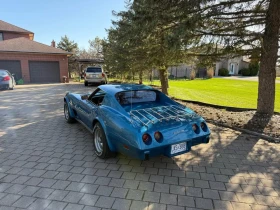 Chevrolet Corvette CARFAX*     | Mobile.bg    7