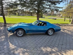 Chevrolet Corvette CARFAX*     | Mobile.bg    10