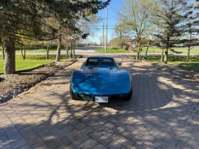 Chevrolet Corvette CARFAX*     | Mobile.bg    2