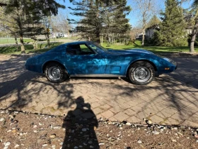 Chevrolet Corvette CARFAX*     | Mobile.bg    4