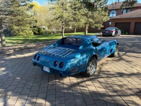 Chevrolet Corvette CARFAX*     | Mobile.bg    5