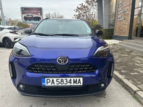     Toyota Yaris Cross YARIS CROSS HYBRID 130 ELEGANCE 2WD