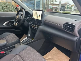 Toyota Yaris Cross YARIS CROSS HYBRID 130 ELEGANCE 2WD | Mobile.bg    12