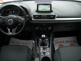 Mazda 3 2.2d NAVI 6ck.EURO 6B - 14900 лв. / 7618.25 € - 64613055 10