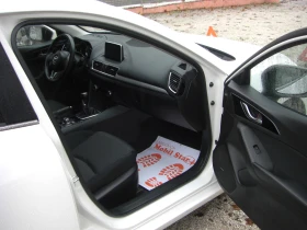 Mazda 3 2.2d NAVI 6ck.EURO 6B - 14900 лв. / 7618.25 € - 64613055 15