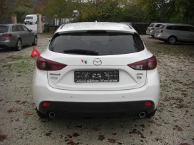 Mazda 3 2.2d NAVI 6ck.EURO 6B - 14900 лв. / 7618.25 € - 64613055 4