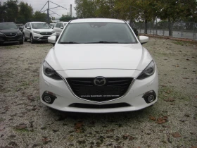 Mazda 3 2.2d NAVI 6ck.EURO 6B - 14900 лв. / 7618.25 € - 64613055 8