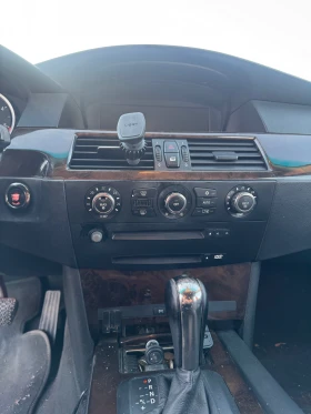 BMW 525 525d | Mobile.bg    8