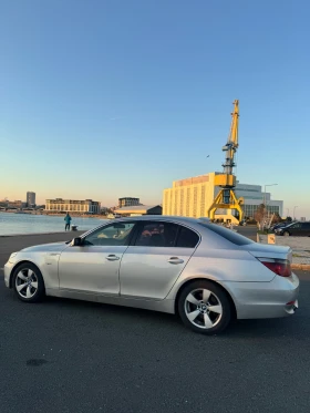 BMW 525 525d | Mobile.bg    3