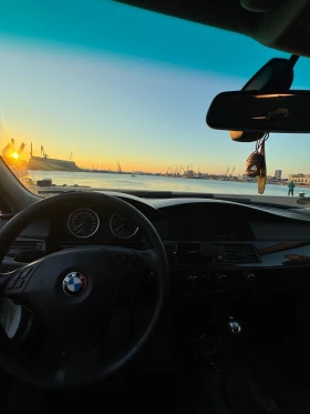 BMW 525 525d | Mobile.bg    7