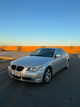 BMW 525 525d | Mobile.bg    2