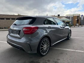 Mercedes-Benz A 250 6 МЕСЕЦА ГАРАНЦИЯ/AMG Пакет/Всички Екстри - 23500 лв. / 12015.36 € - 25093241 4